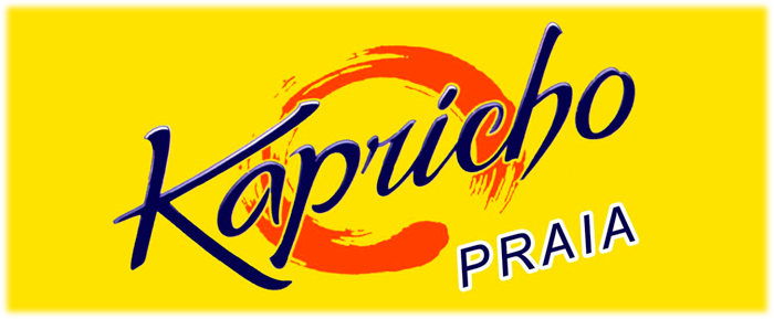Kapricho Praia - Artigos de Praia